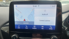 Ford Fiesta 1.0 EcoBoost ST-Line X 5dr Petrol Hatchback